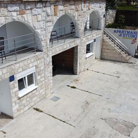 Apartman&Studio S Ploce  Dış mekan fotoğraf