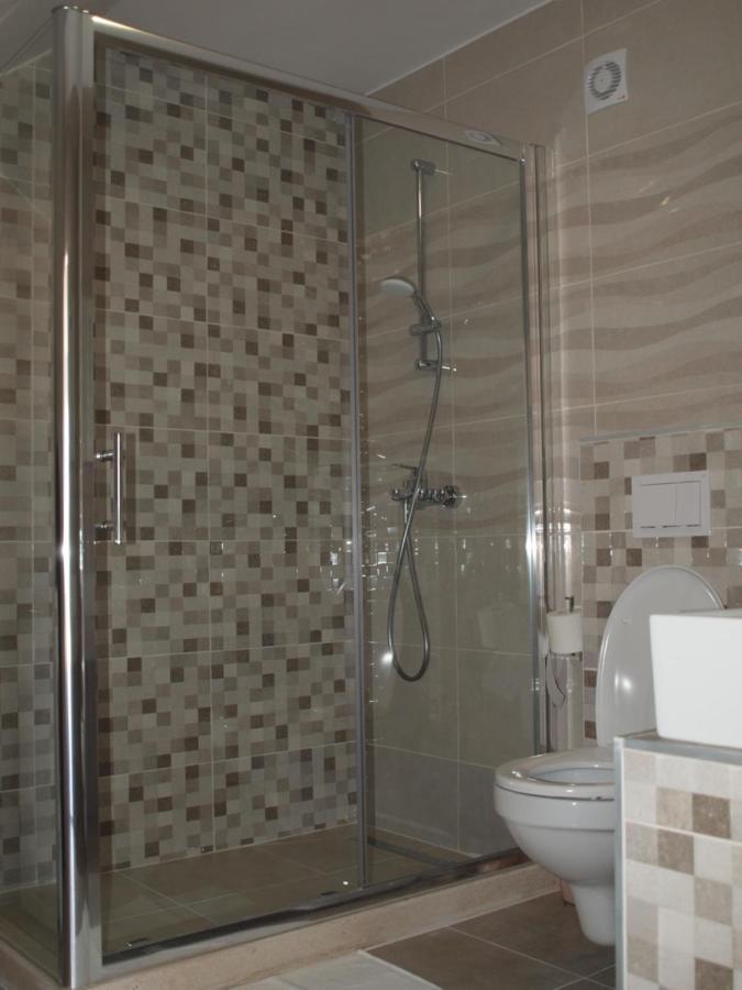 Apartman&Studio S Ploce  Dış mekan fotoğraf