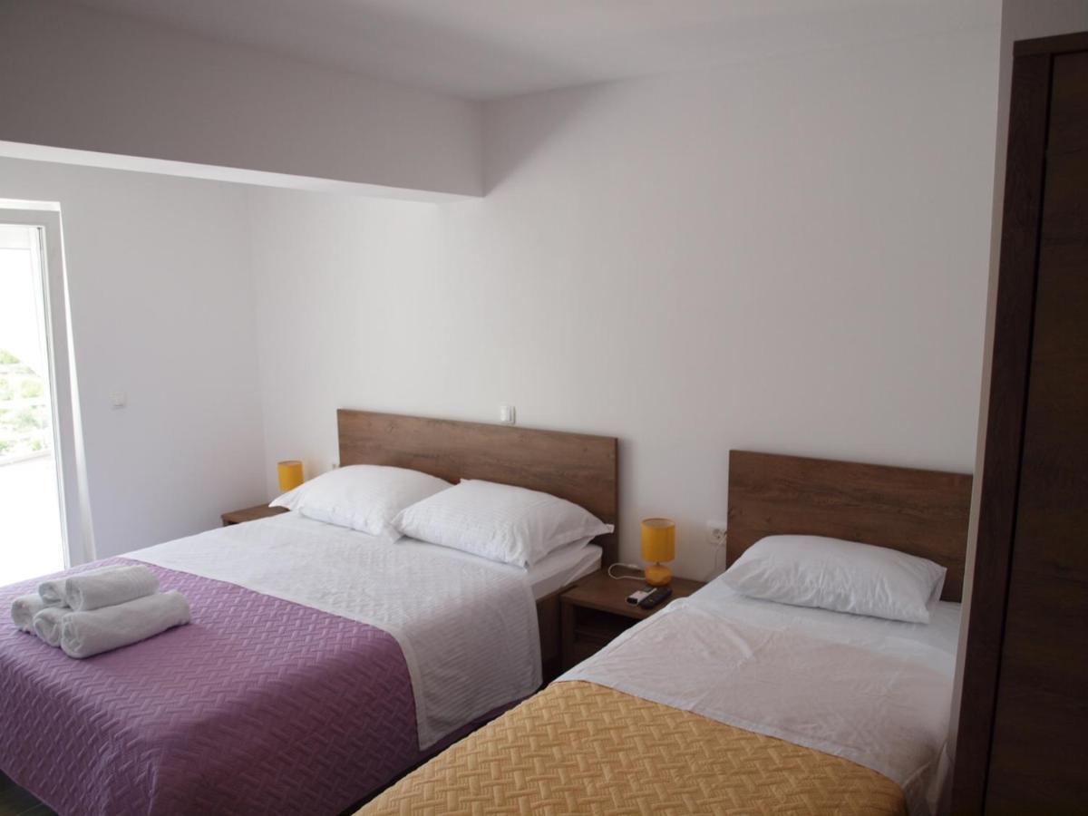 Apartman&Studio S Ploce  Dış mekan fotoğraf