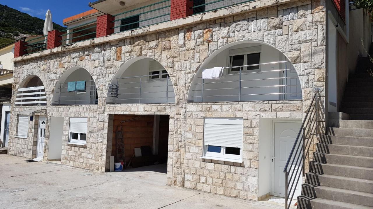 Apartman&Studio S Ploce  Dış mekan fotoğraf
