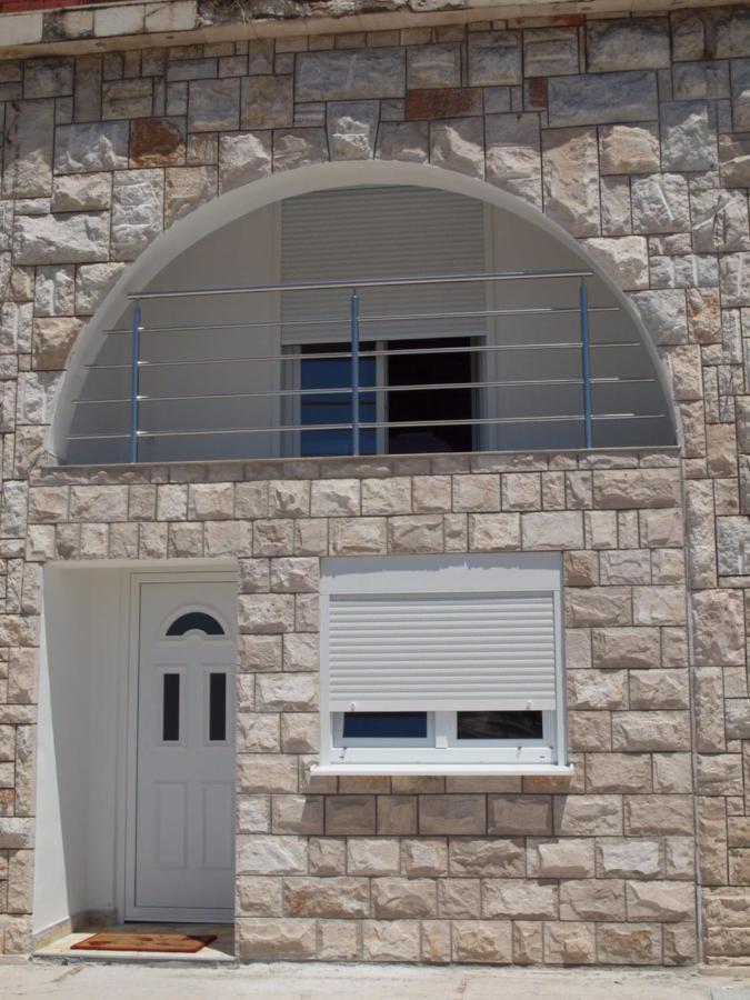 Apartman&Studio S Ploce  Dış mekan fotoğraf