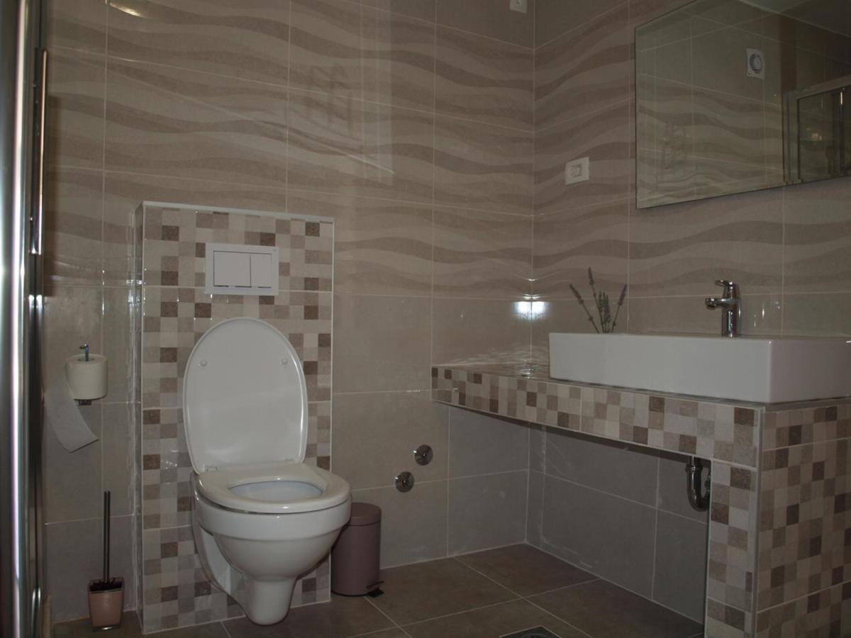 Apartman&Studio S Ploce  Dış mekan fotoğraf