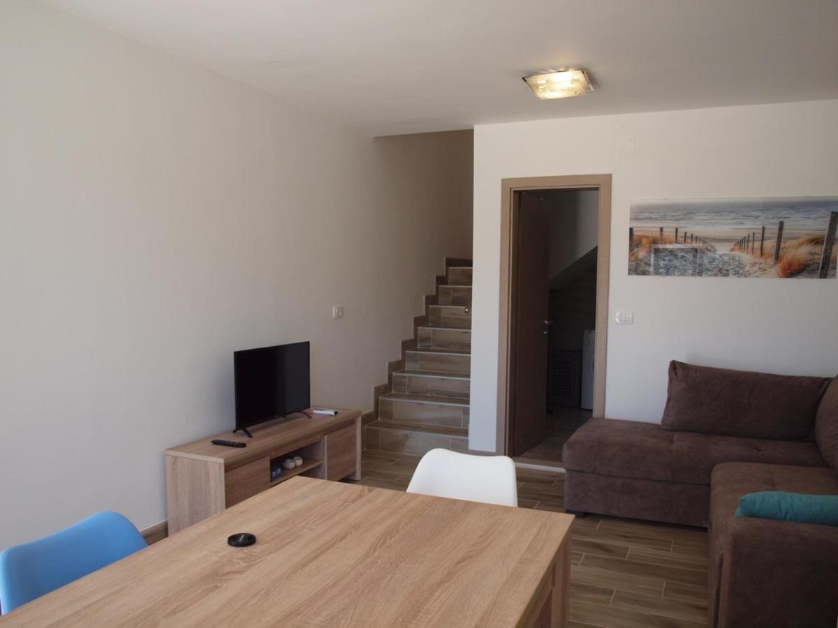 Apartman&Studio S Ploce  Dış mekan fotoğraf