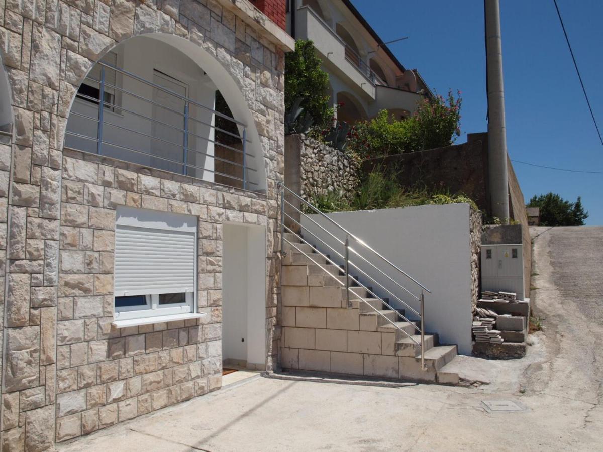 Apartman&Studio S Ploce  Dış mekan fotoğraf