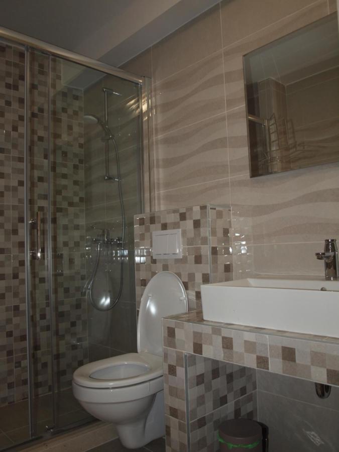 Apartman&Studio S Ploce  Dış mekan fotoğraf