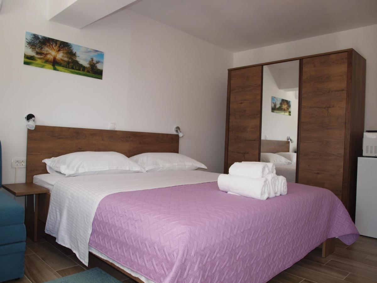 Apartman&Studio S Ploce  Dış mekan fotoğraf