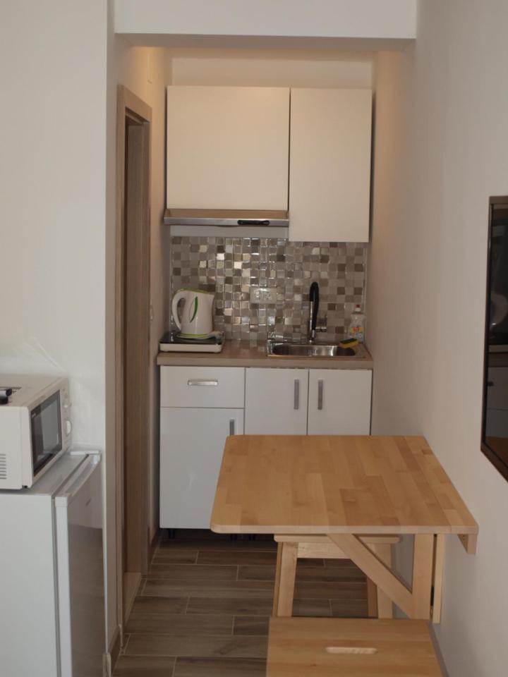 Apartman&Studio S Ploce  Dış mekan fotoğraf
