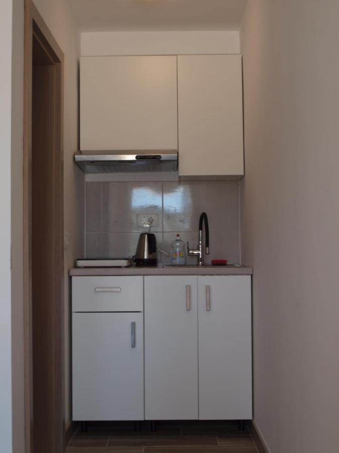 Apartman&Studio S Ploce  Dış mekan fotoğraf