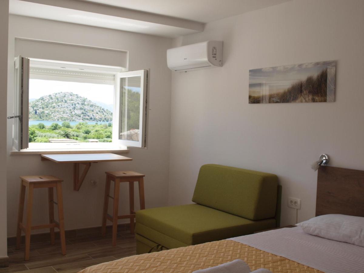 Apartman&Studio S Ploce  Dış mekan fotoğraf