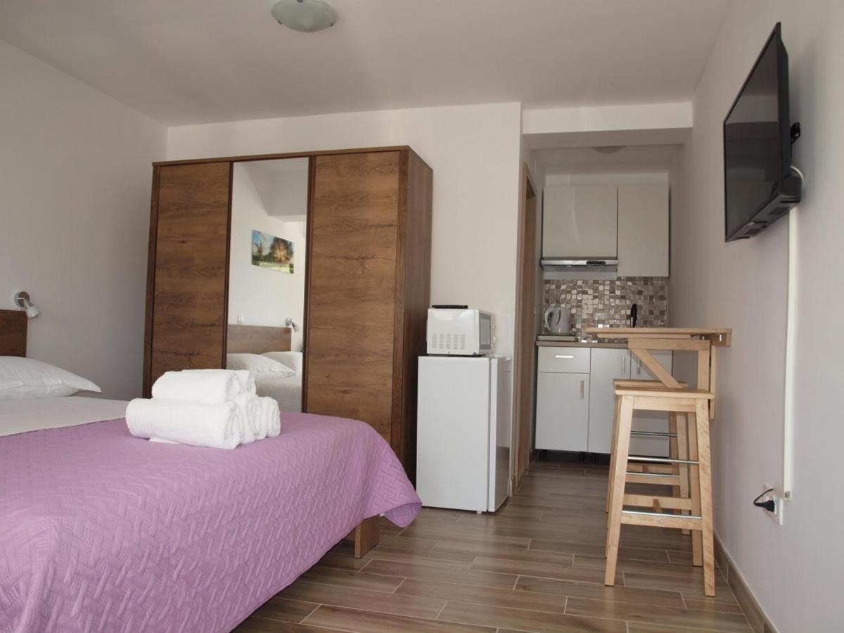 Apartman&Studio S Ploce  Dış mekan fotoğraf