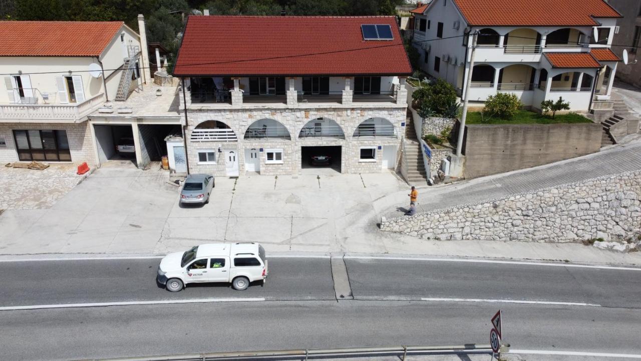 Apartman&Studio S Ploce  Dış mekan fotoğraf